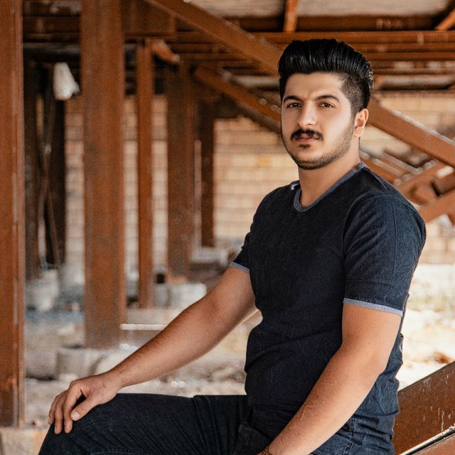 دانلود آهنگ امپراطور امیر سیاوشی